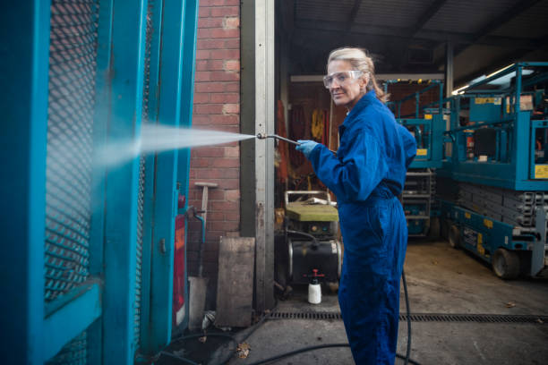 Reliable Mcmillin, WA Pressure Washing Services Solutions